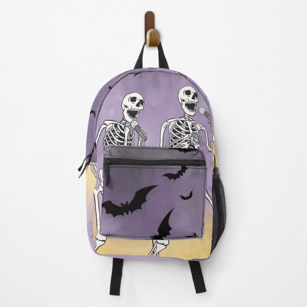 Item preview, Singing Skeletons designed and sold by Good4Vibez.