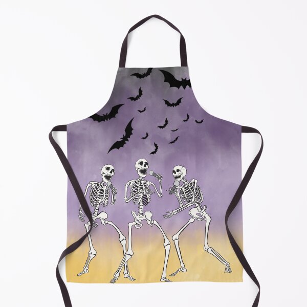 Item preview, Singing Skeletons designed and sold by Good4Vibez.