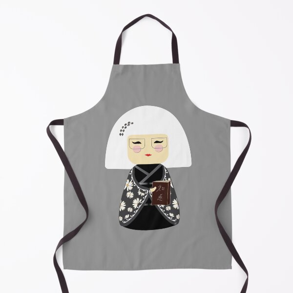 Item preview, white kawaii vibbi doll designed and sold by Redsonya888.