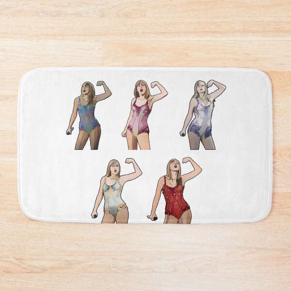 Item preview, You're Making Me Feel Powerful! Lover Bodysuits Taylor Swift Eras Tour designed and sold by bluesdesigns.