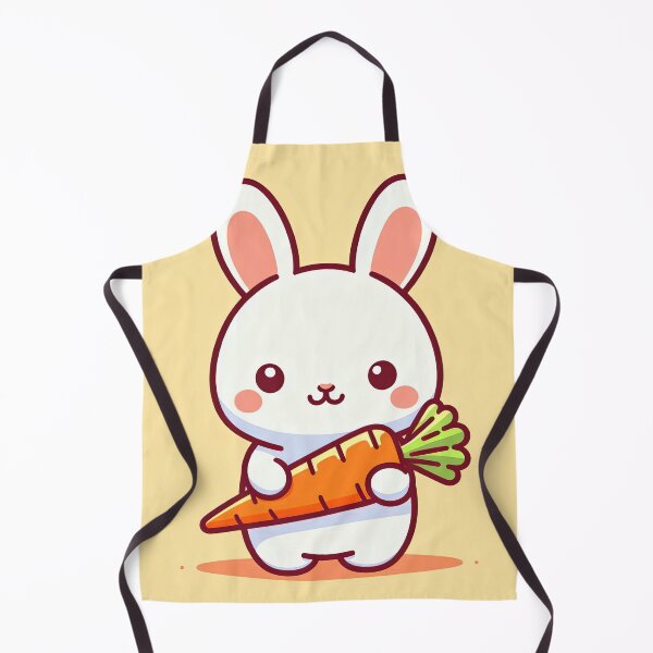 Item preview, Cute Bunny Pop Art Style designed and sold by artofuniverse.