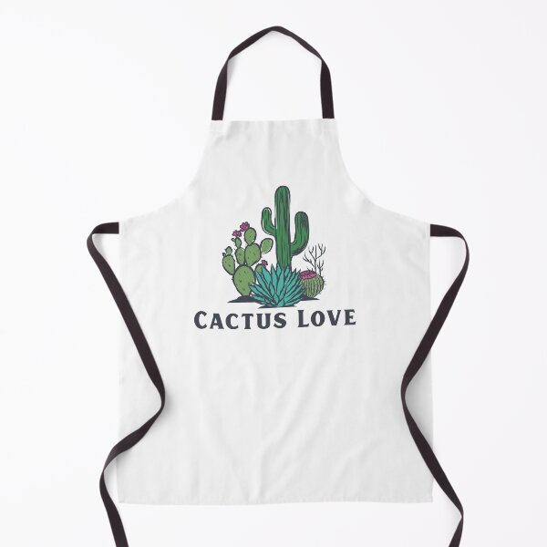 Item preview, Cactus Love T-Shirt designed and sold by GuesthozGraphix.