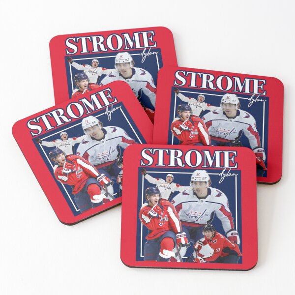 Item preview, dylan strome retro design designed and sold by aksav.