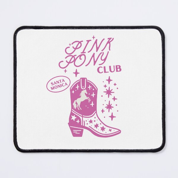 Item preview, PINK PONY CLUB CHAPPELL designed and sold by IconicMess.