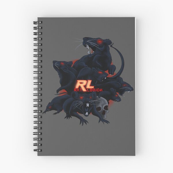 Item preview, Rat Legion  designed and sold by xdrewstroyerx.