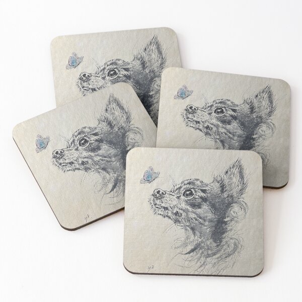 Item preview, Animal and Butterfly Collections 6024 designed and sold by yiartgallery.