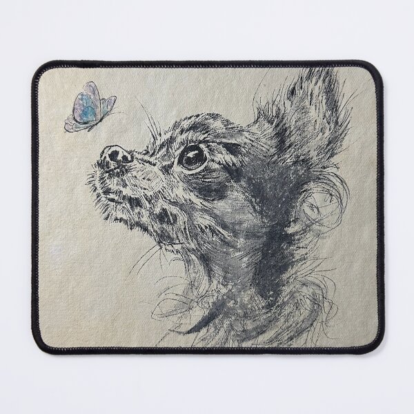 Item preview, Animal and Butterfly Collections 6024 designed and sold by yiartgallery.
