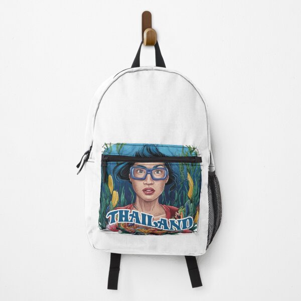 Item preview, dive thailand designed and sold by Krasnovaovaova.