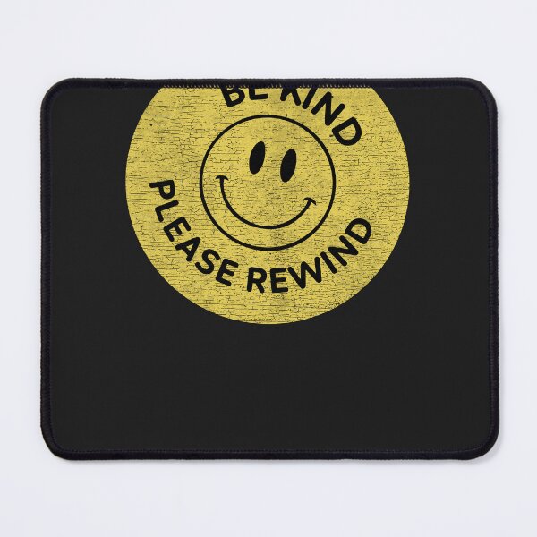 Item preview, Be kind Please Rewind designed and sold by thebrothersc.