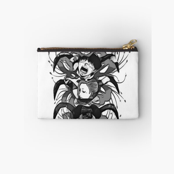 Item preview, CentipeedOnSpiderlillies designed and sold by Americentai.