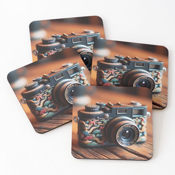 Item preview, shan shui camera 1 designed and sold by editattire.