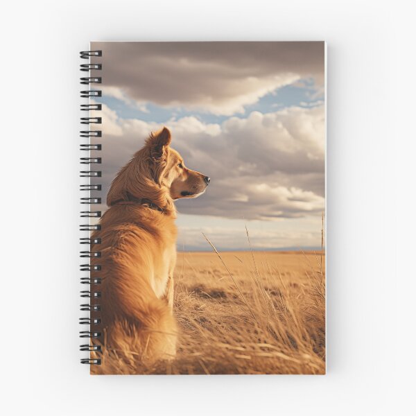 Item preview, A Chinook Dog on a Windy Day designed and sold by Samuelsboro.