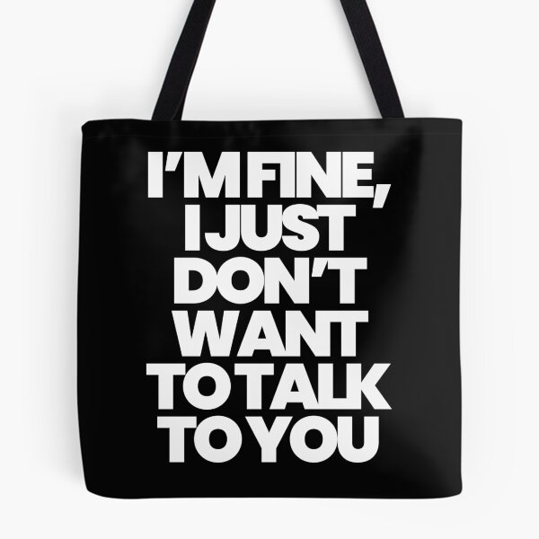 Item preview, ESTOY BIEN designed and sold by alegnacreates.