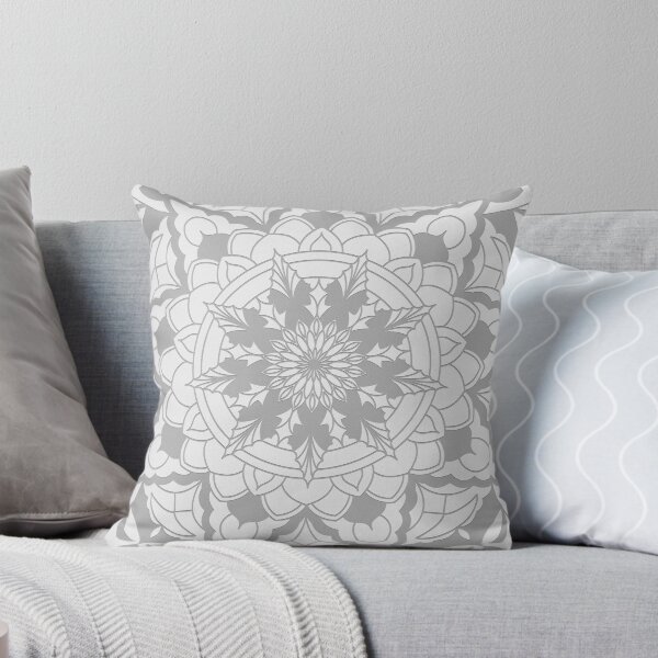 Item preview, Stone mandala designed and sold by Dorvidesign Shop.