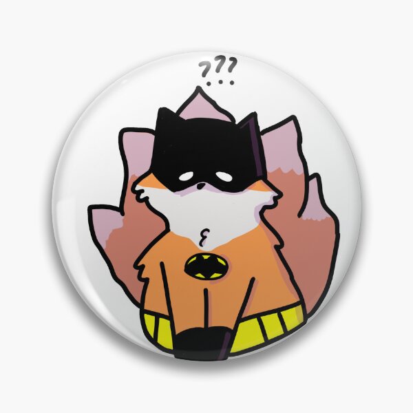 Item preview, Super Fox designed and sold by stubstantial.