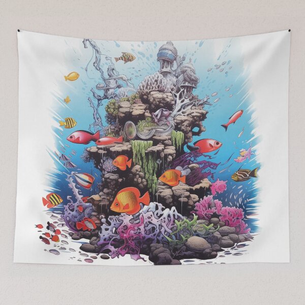 Item preview,  dive thailand designed and sold by Krasnovaovaova.
