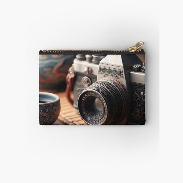 Item preview, shan shui style camera 2 designed and sold by editattire.