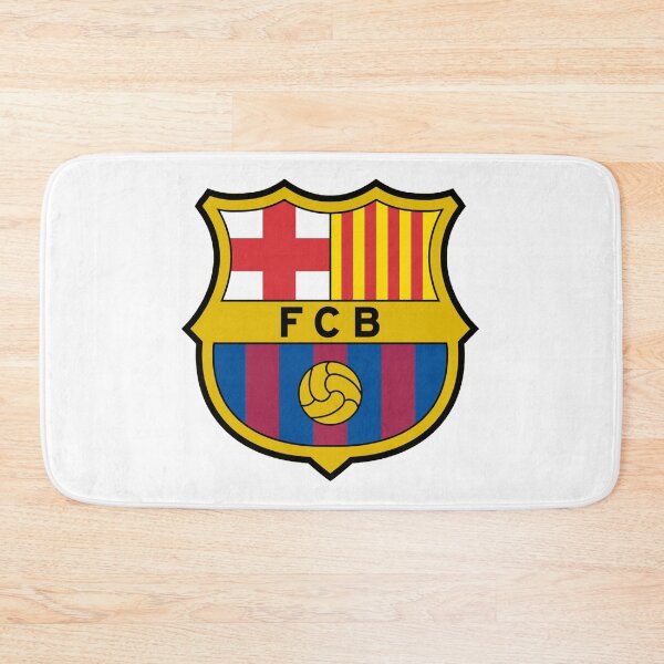 Aperçu de l'œuvre Fc Barcelone créée et vendue par Ethan logopro.
