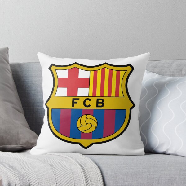 Aperçu de l'œuvre Fc Barcelone  créée et vendue par Ethan logopro.