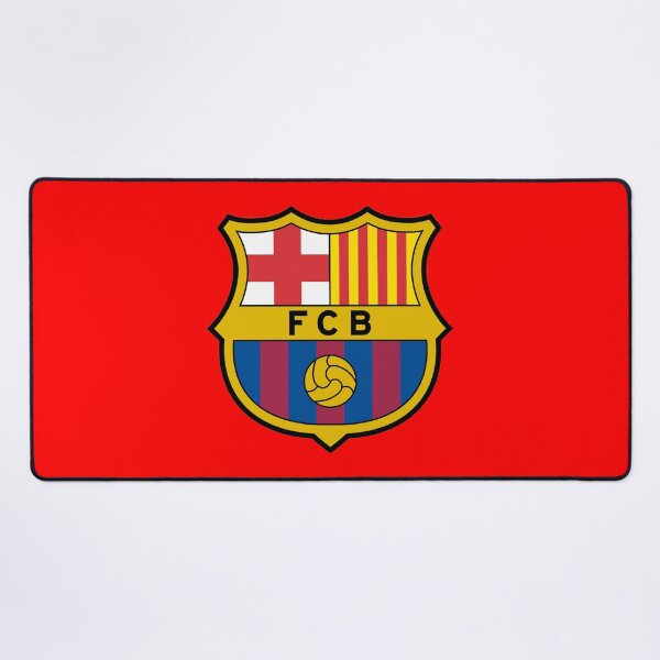 Aperçu de l'œuvre Fc Barcelone  créée et vendue par Ethan logopro.