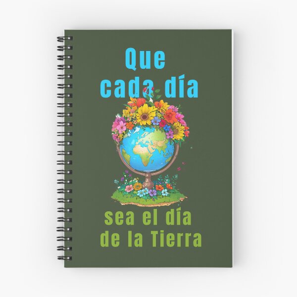 Item preview, LET EVERY DAY BE EARTH DAY designed and sold by La Loca.