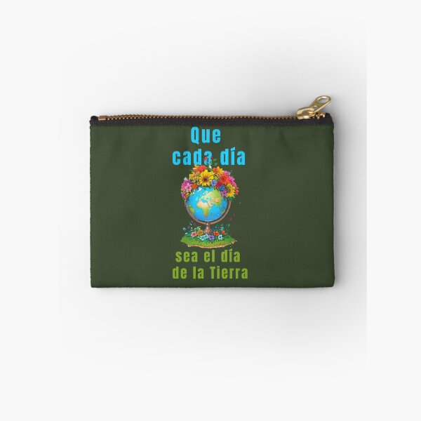 Item preview, LET EVERY DAY BE EARTH DAY designed and sold by La Loca.