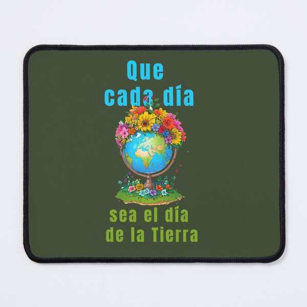 Item preview, LET EVERY DAY BE EARTH DAY designed and sold by La Loca.