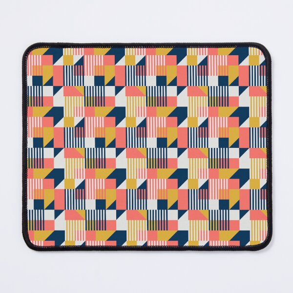 Item preview, Bauhaus 100 years geometrics designed and sold by Dana Du.