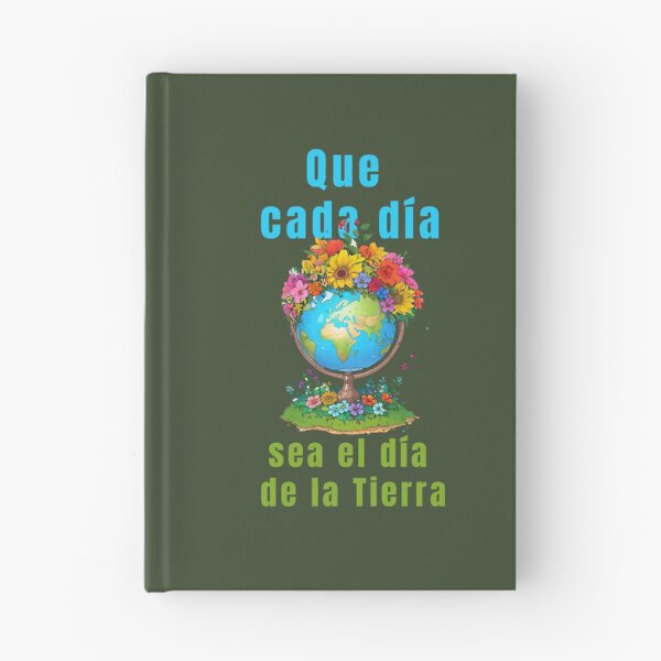 Item preview, LET EVERY DAY BE EARTH DAY designed and sold by La Loca.