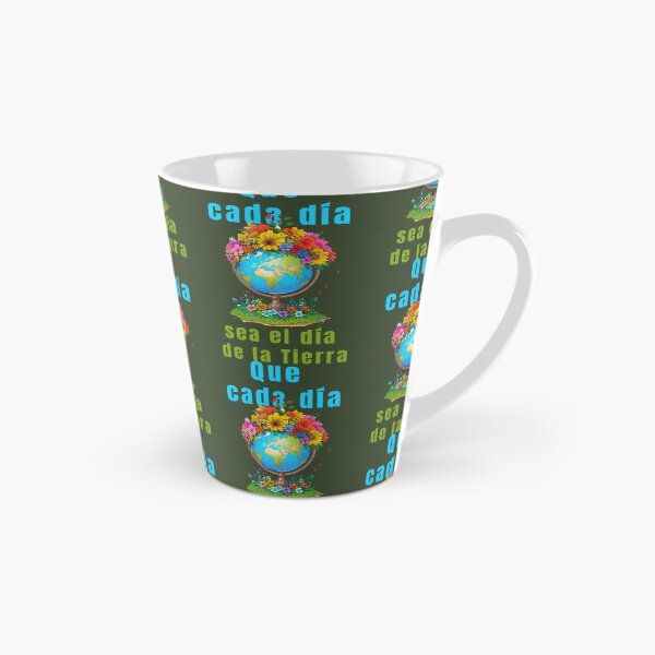 Item preview, LET EVERY DAY BE EARTH DAY designed and sold by La Loca.