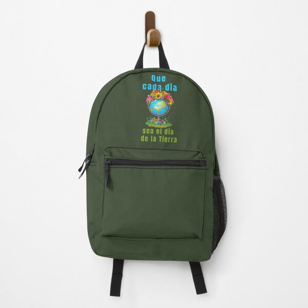 Item preview, LET EVERY DAY BE EARTH DAY designed and sold by La Loca.