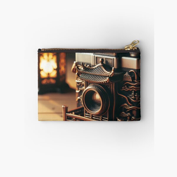 Item preview, shan shui style camera 3 designed and sold by editattire.
