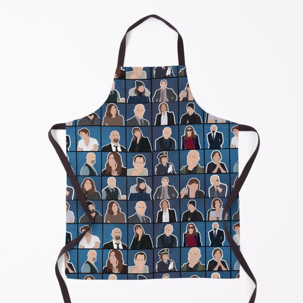Item preview, Benson Stabler  Pattern SVU designed and sold by DbfozDesigns.