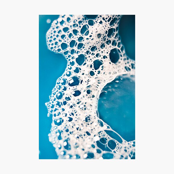 Artikelvorschau, Milk Bubbles entworfen und verkauft von MichelleOkane.