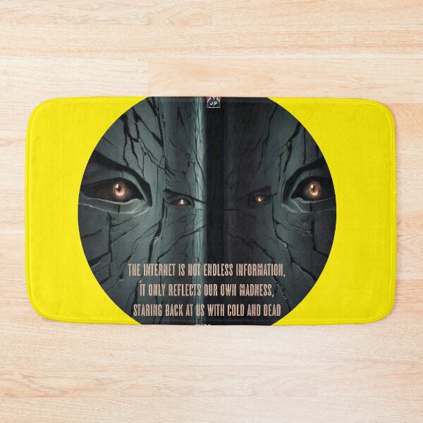 Item preview, What is The Internet? V.1 designed and sold by Jese345.