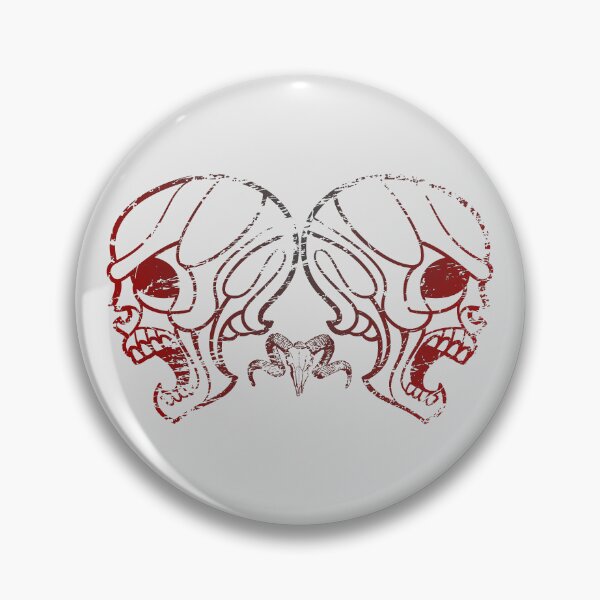 Item preview, Skulls designed and sold by Zandrosa.