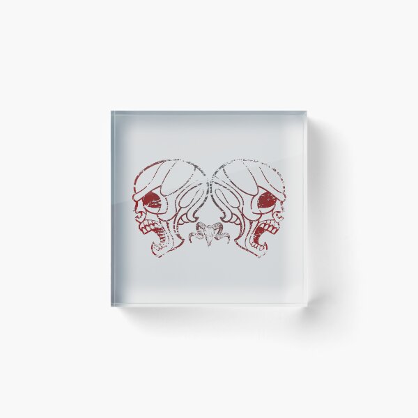 Item preview, Skulls designed and sold by Zandrosa.