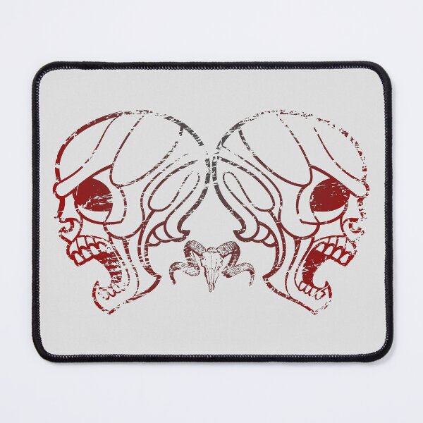Item preview, Skulls designed and sold by Zandrosa.