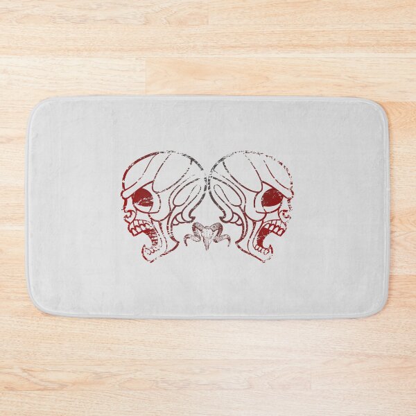 Item preview, Skulls designed and sold by Zandrosa.