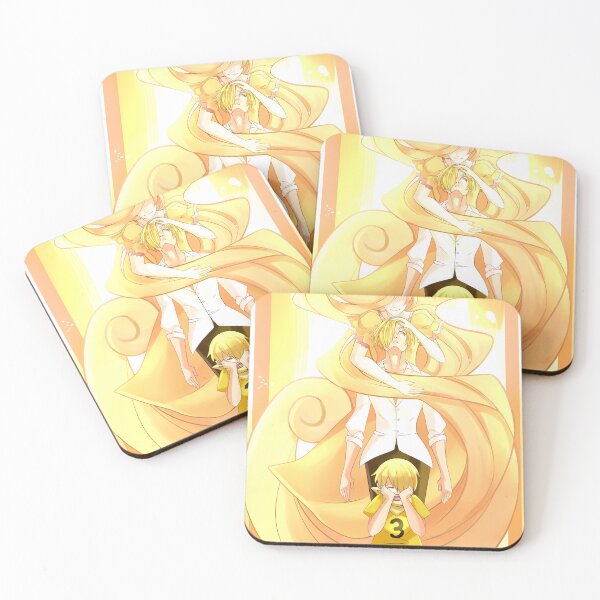 Item preview, Sanji Golden Child designed and sold by DragonessDraws.