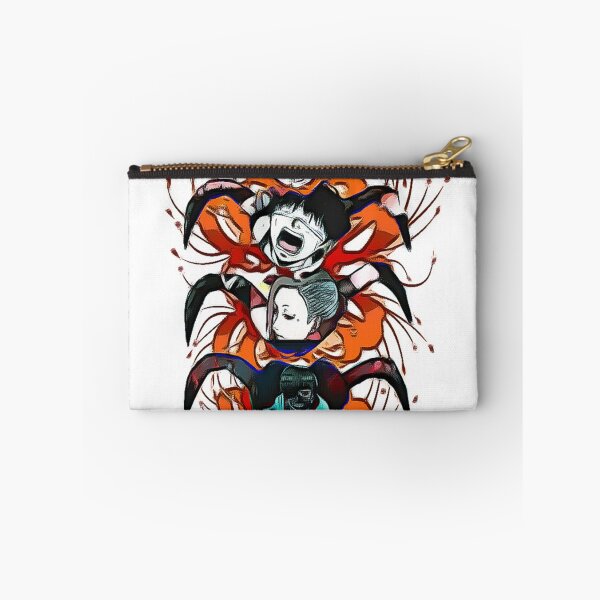 Item preview, TokyoGhoul tattoo design color designed and sold by Americentai.