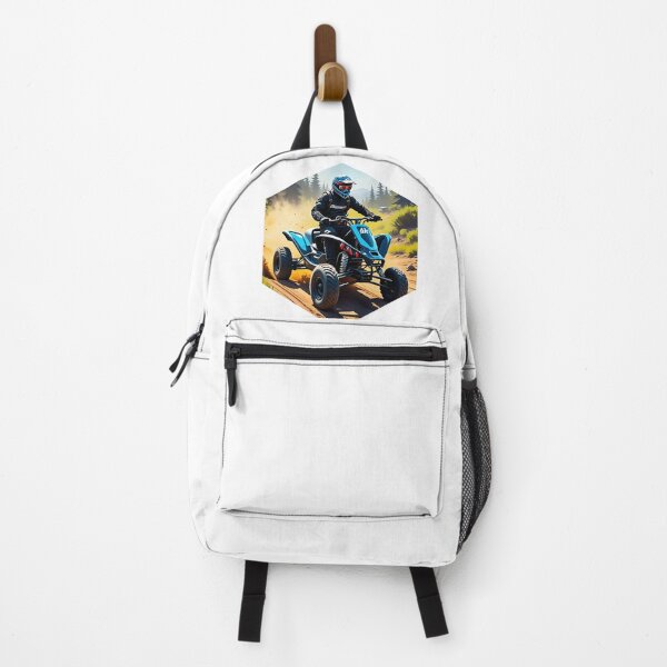 Item preview, Offroad Go-Kart Silhouette designed and sold by AbsoluteA.