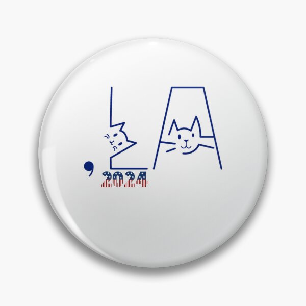 Item preview,  Comma LA:  cat lady , Kamala 2024  |  kamala harris : from egyape artists  designed and sold by egyape ⭐⭐⭐⭐⭐.