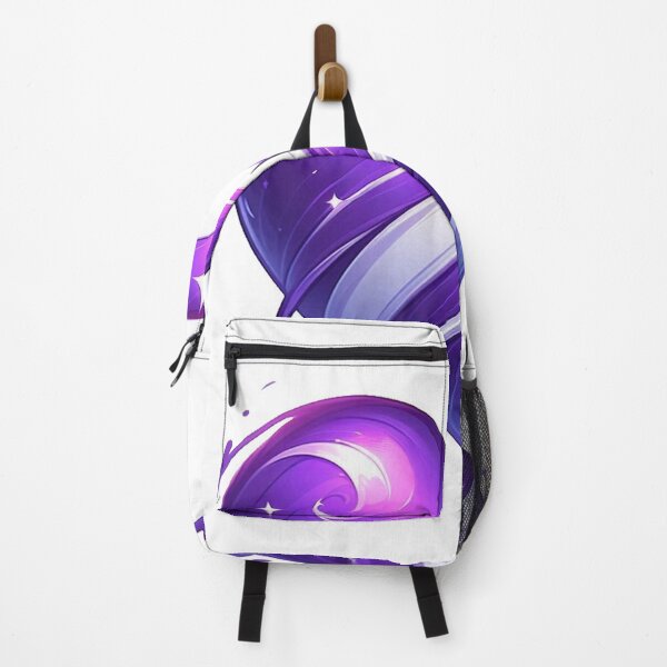 Item preview, Purple Heart in White designed and sold by Simplybe1.