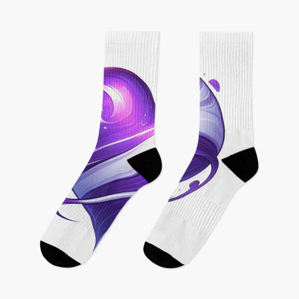 Item preview, Purple Heart in White designed and sold by Simplybe1.