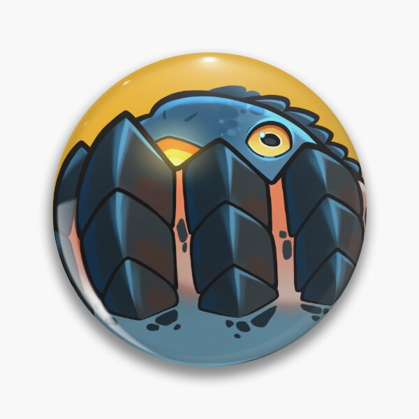 Item preview, Tiny Dodogama designed and sold by jemjamarts.