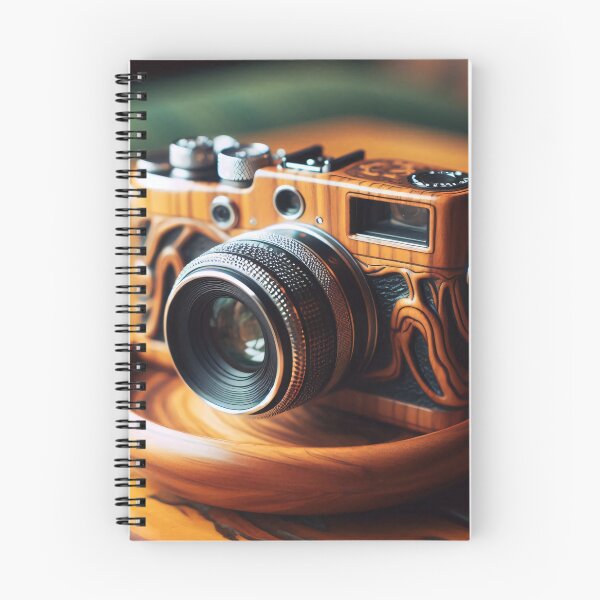 Item preview, shan shui style camera 4 designed and sold by editattire.