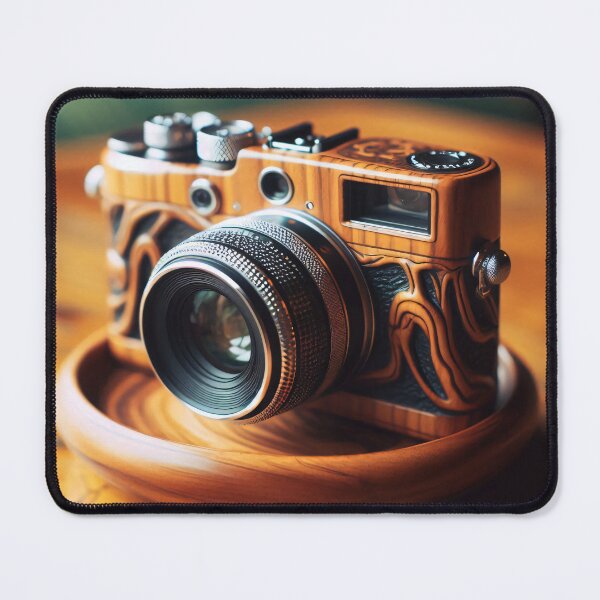 Item preview, shan shui style camera 4 designed and sold by editattire.