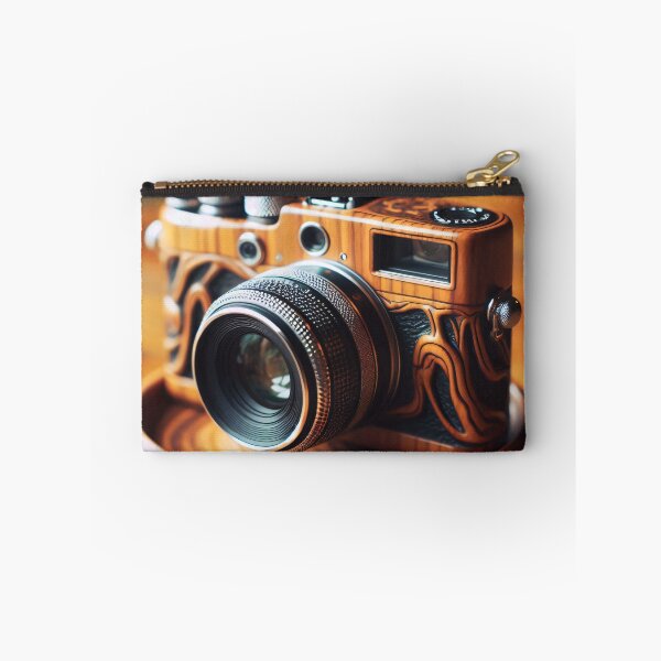 Item preview, shan shui style camera 4 designed and sold by editattire.