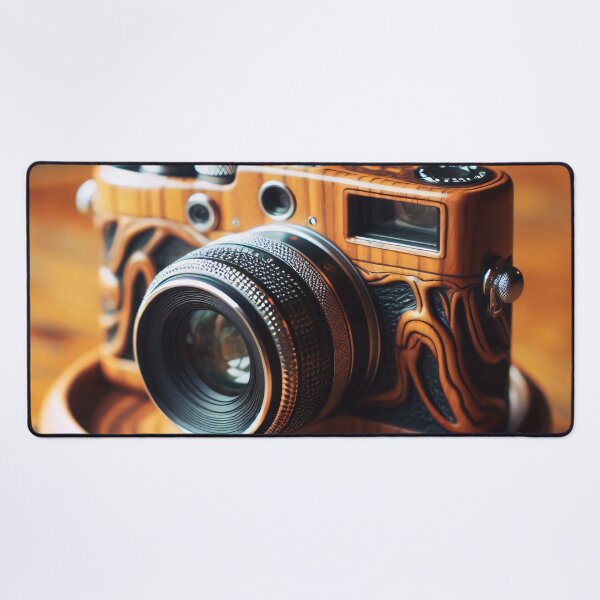 Item preview, shan shui style camera 4 designed and sold by editattire.